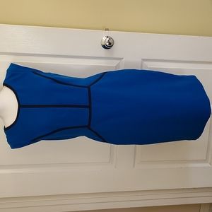 The Limited sheath dress